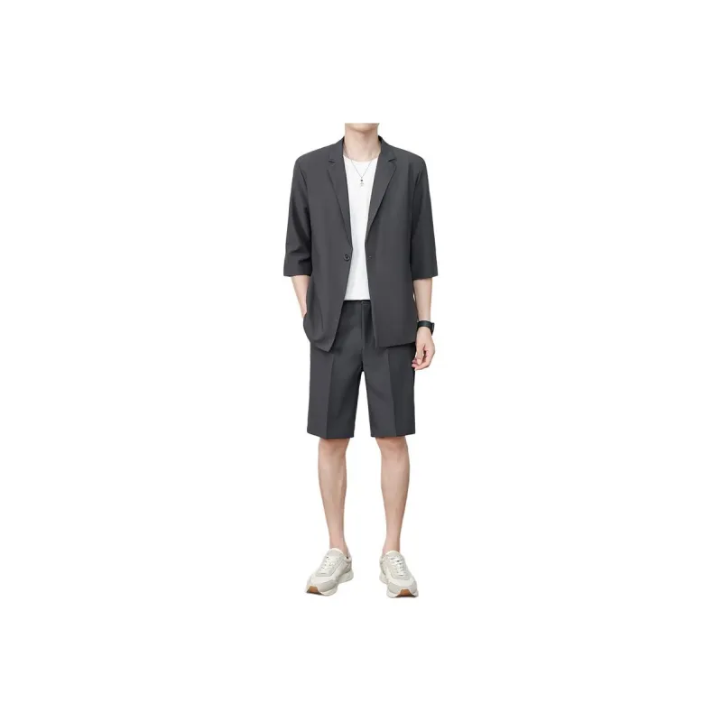 Izexx Business Suits Men-4