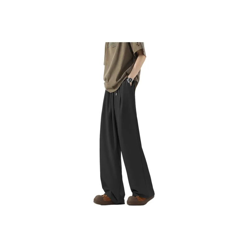 FAKE VINTAGE Casual Pants Unisex-8