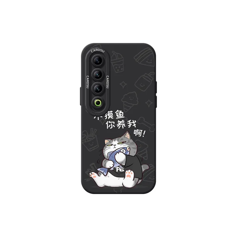 CHUNFAN Phone Cases-5