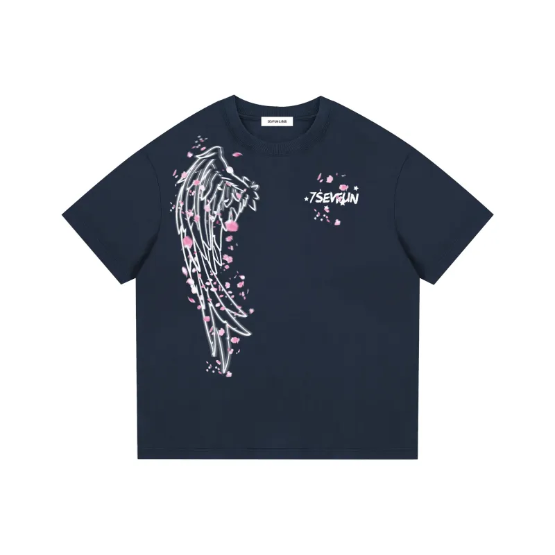 7 SEVFUN T Shirts Unisex-16