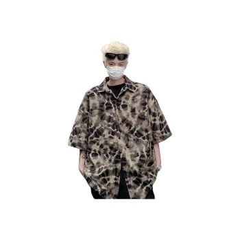 Fakeyoung Shirts Unisex