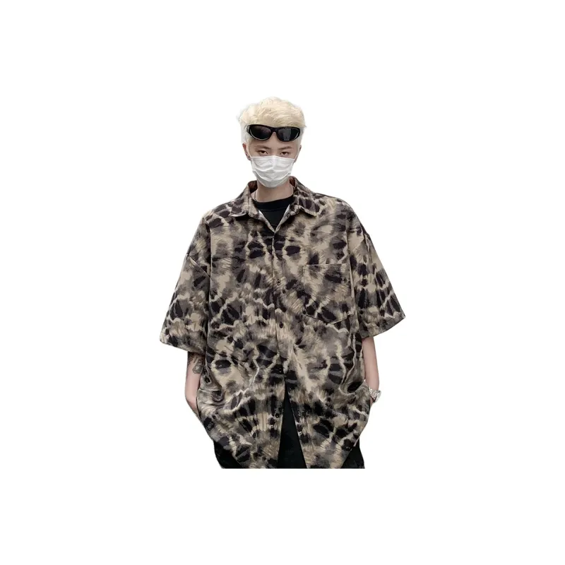Fakeyoung Shirts Unisex-0