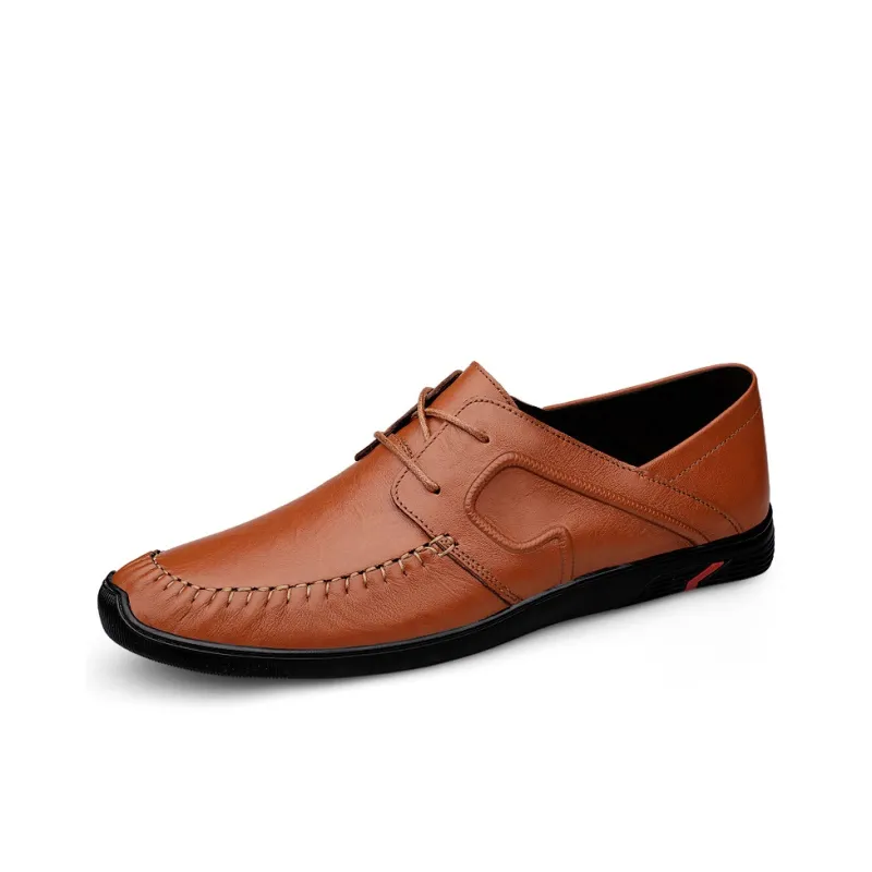 British Knights Casual Shoes Men's Brown-1