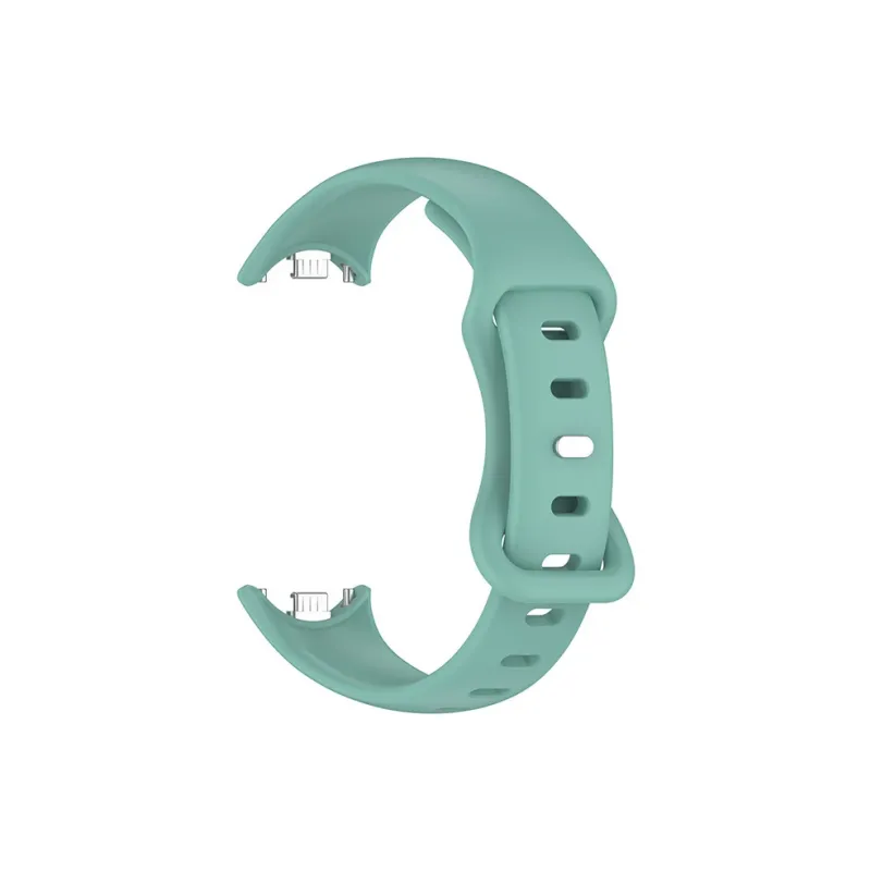 APEPALOG Xiaomi Compatibility Watch Band Silicone Material-14