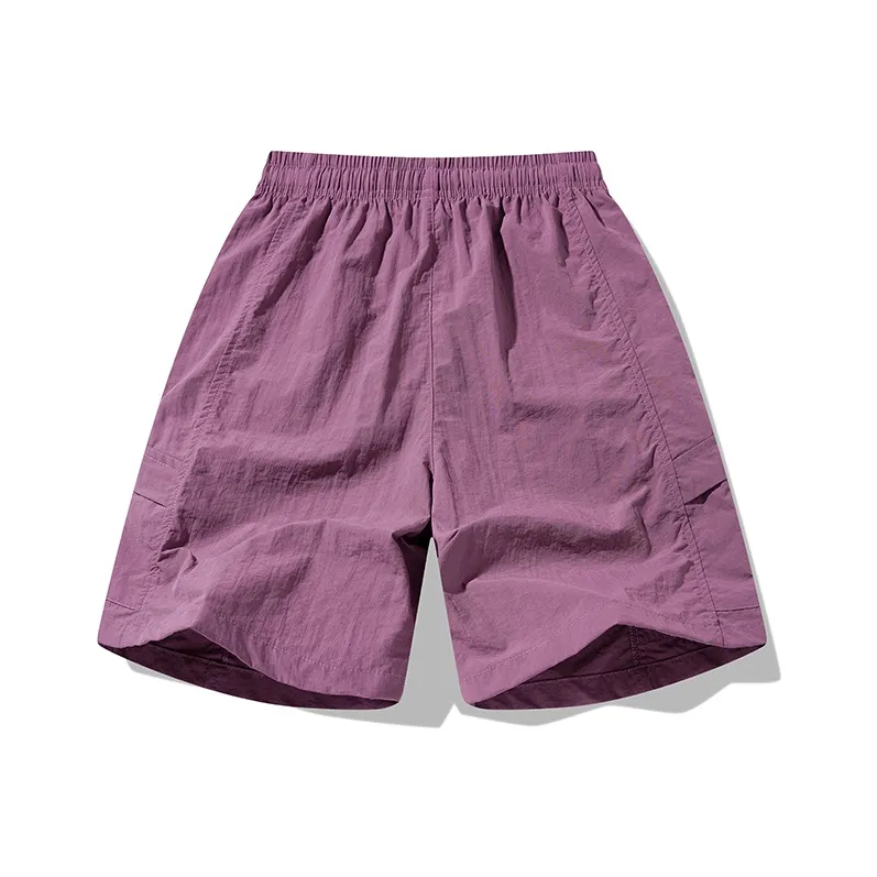 TBSM Casual Shorts Unisex-31