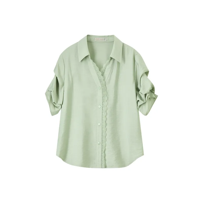 SENTUBILA Shirts Women's-8