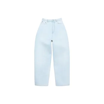 Acne Studios Jeans Women's Light Blue