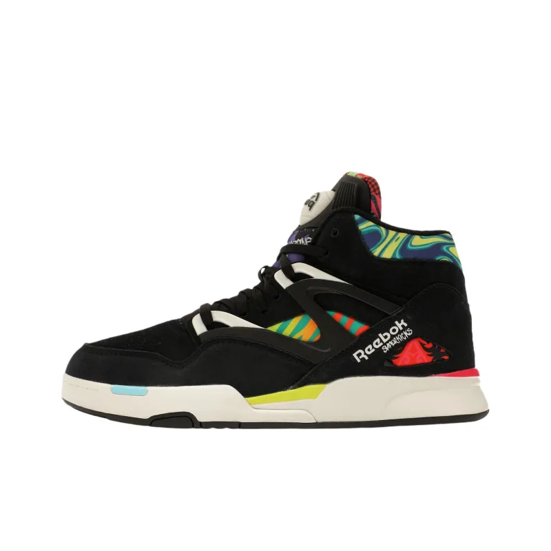 Reebok The Young Bucks X Pump Omni Zone 2 'Superkicks'-0