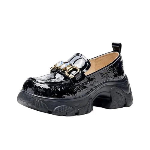 HR Loafers Women's