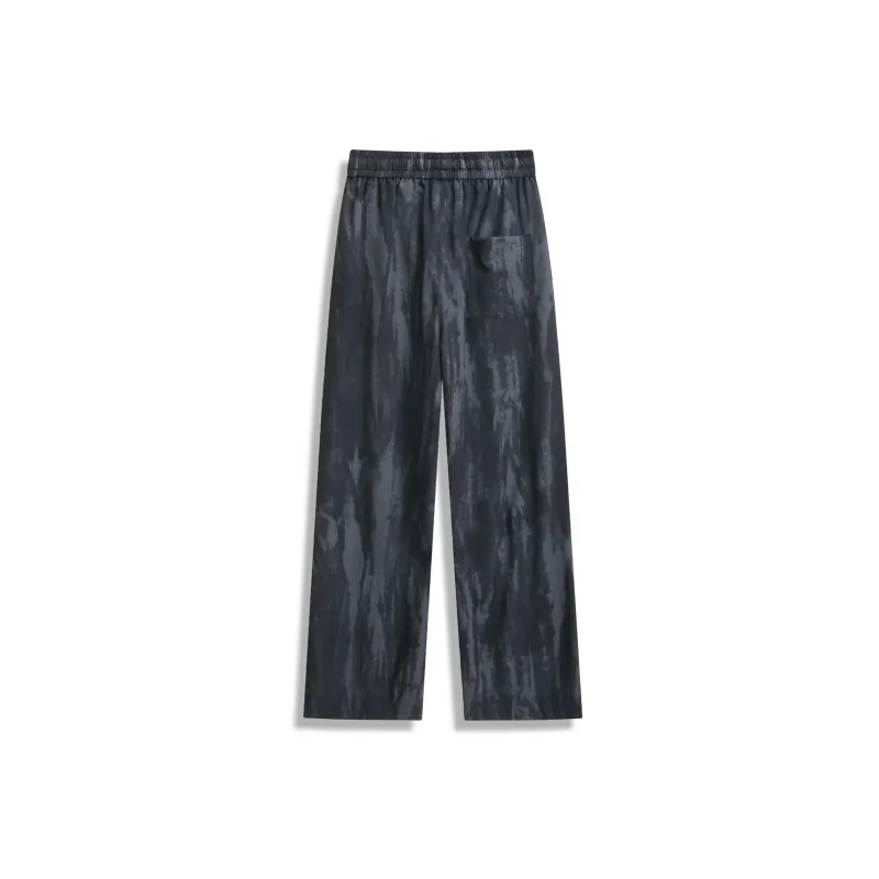 Kung Fu Panda Casual Pants Unisex-15