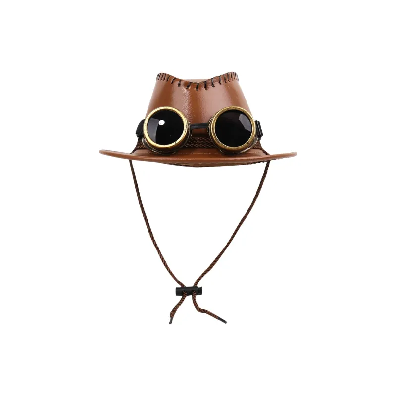 BEPOP Polyester Hats & Caps Unisex-3