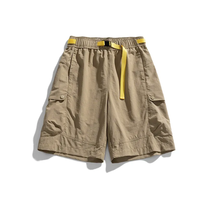 Art Casual Shorts Women's-0