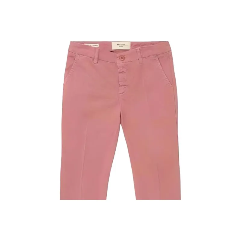 WEEKEND MaxMara Jeans Women's Pink-1