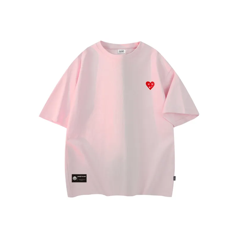 Emoji T-Shirts Unisex-25