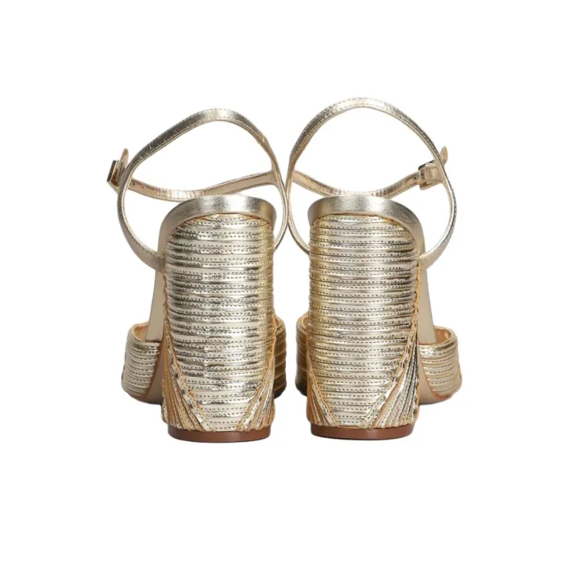 Schutz Lupita Sandals Women's-3