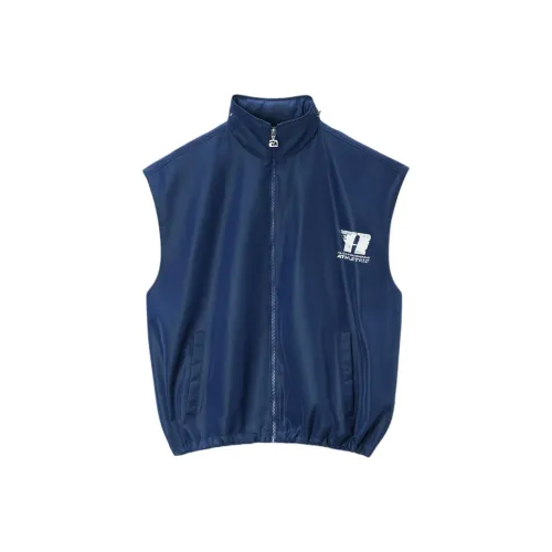 Alexander raffle SS25 Tank Top Unisex