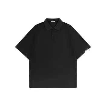 7 SEVFUN Polo Shirts Unisex