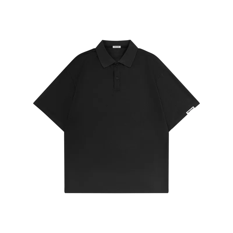 7 SEVFUN Polo Shirts Unisex-0