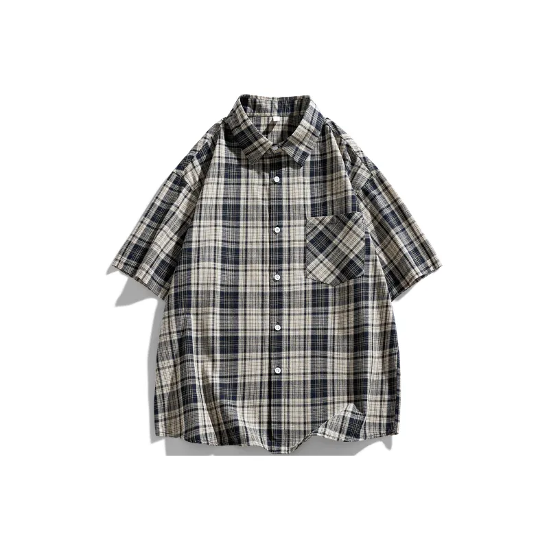 WOKXSS Shirts Unisex-5