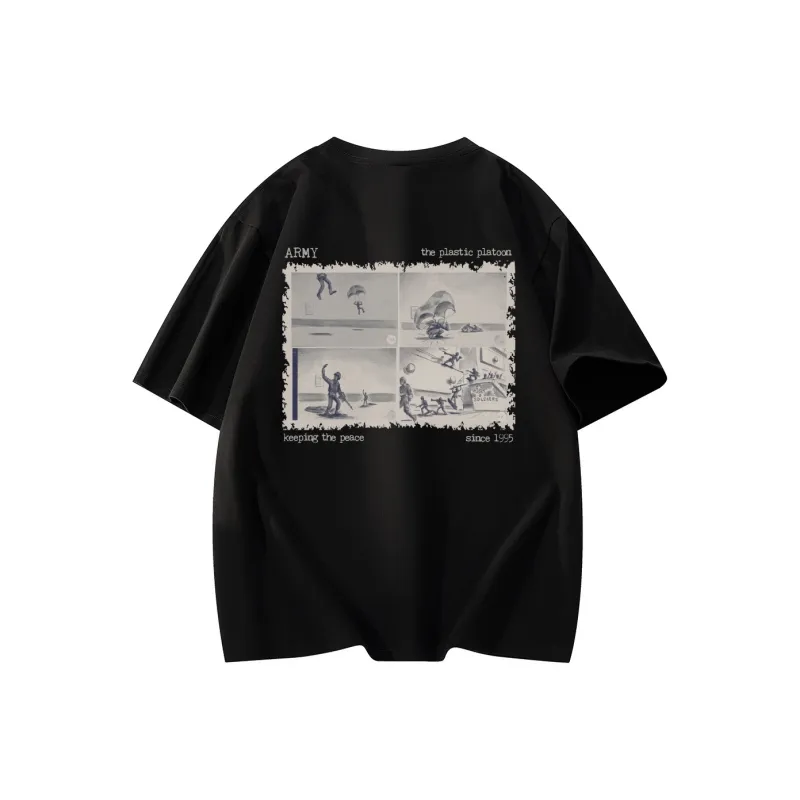 Disney Toy Story Series T Shirt Unisex-8