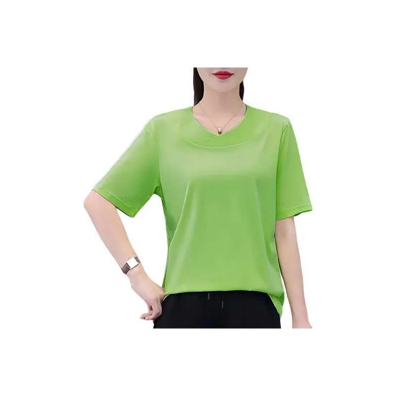 Kele Coco T Shirts Women's-1