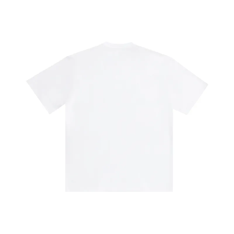 HOME PANDA T Shirts Unisex-1
