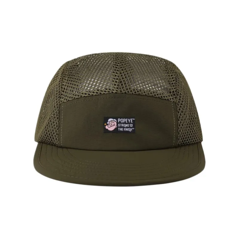 POPEYE Polyester Baseball Caps Unisex-5