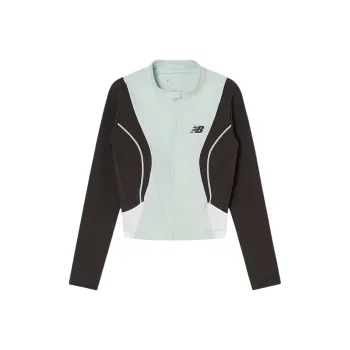 New Balance Jackets & Coats Women's Brown