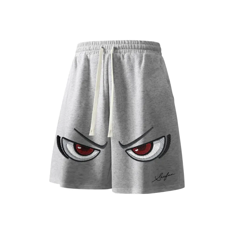 7 SEVFUN Casual Shorts Unisex-8
