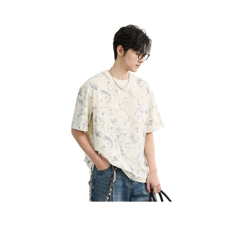 EARL JOEL T-Shirts Men-5