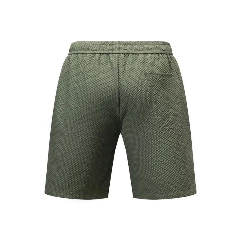 OPMO Casual Shorts Unisex-11