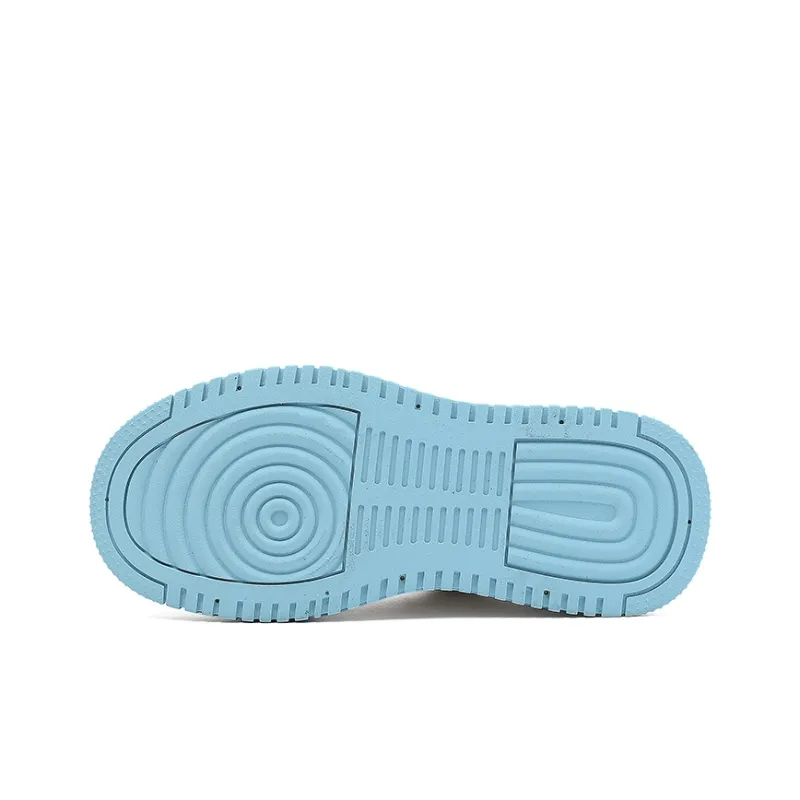 Liddy Lightweight, Height Enhancing, Breathable, Abrasion Resistant Low Top Skateboard Shoes Women's-5