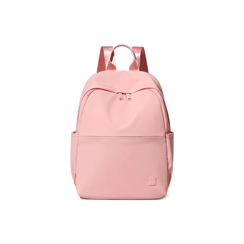 Kewuku Oxford Backpack Unisex Multicolor-13