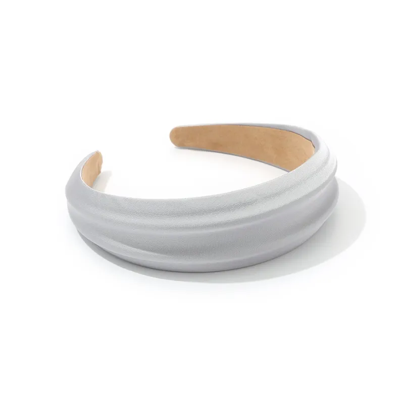 Like A Dream Fabric Headbands Women's-12