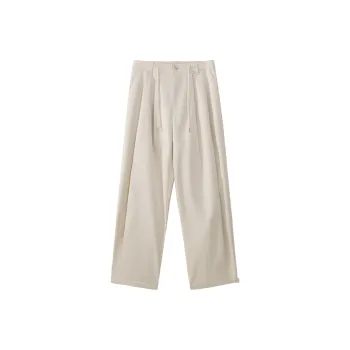 ASEDE Casual Pants Unisex