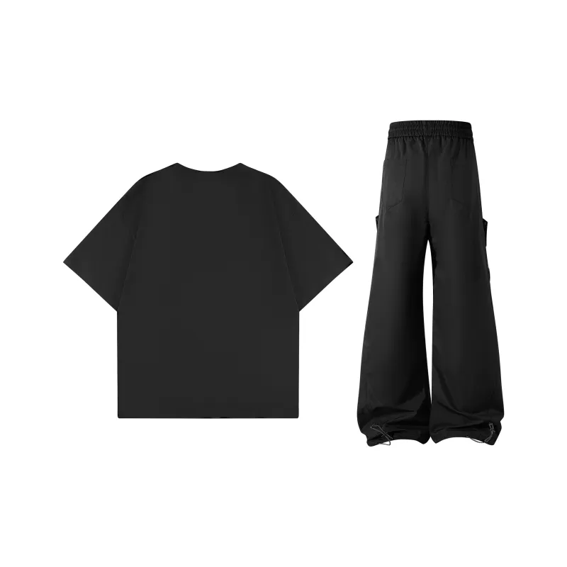David Bakken Casual Sportswear Unisex-1
