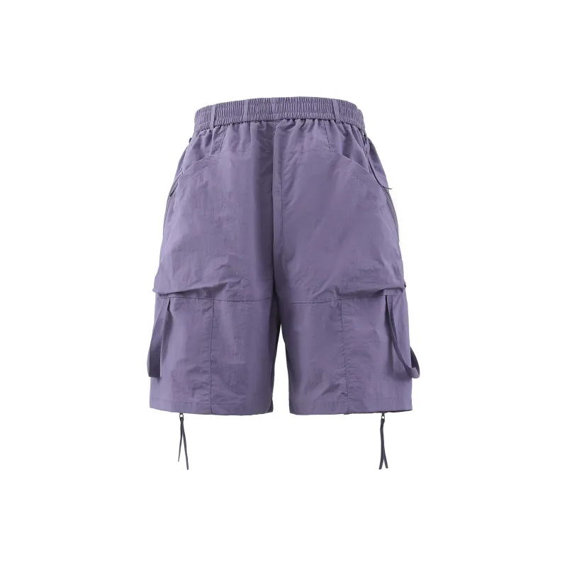 GDRX Cargo Shorts Unisex-15