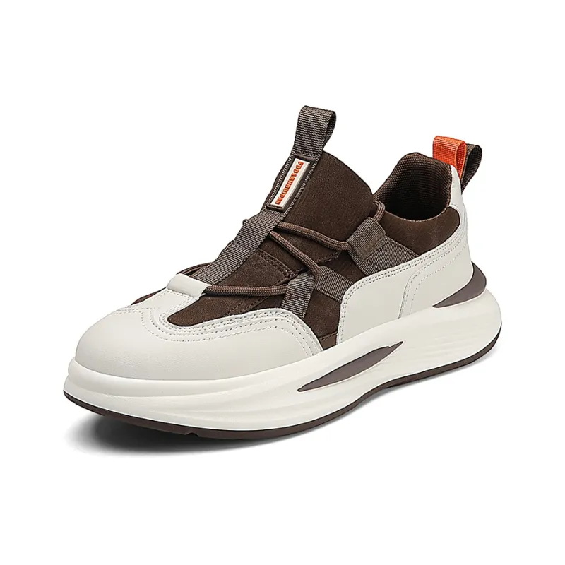 Frank Mully Low Top Casual Shoes Men's-5