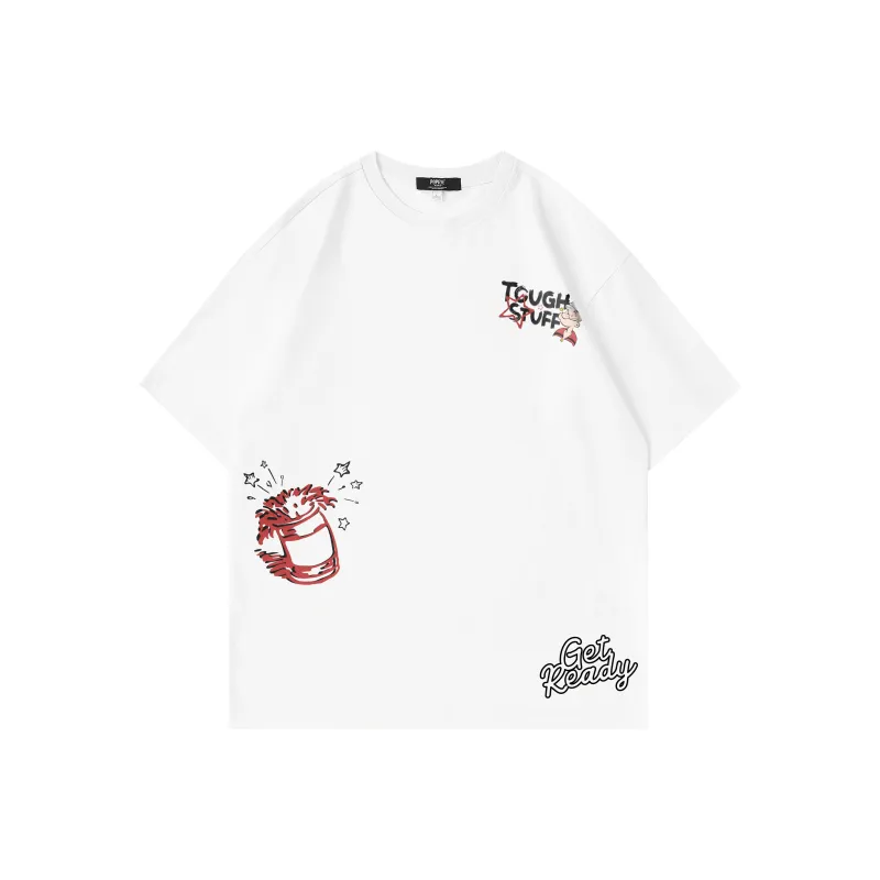 POPEYE T-Shirts Unisex-0