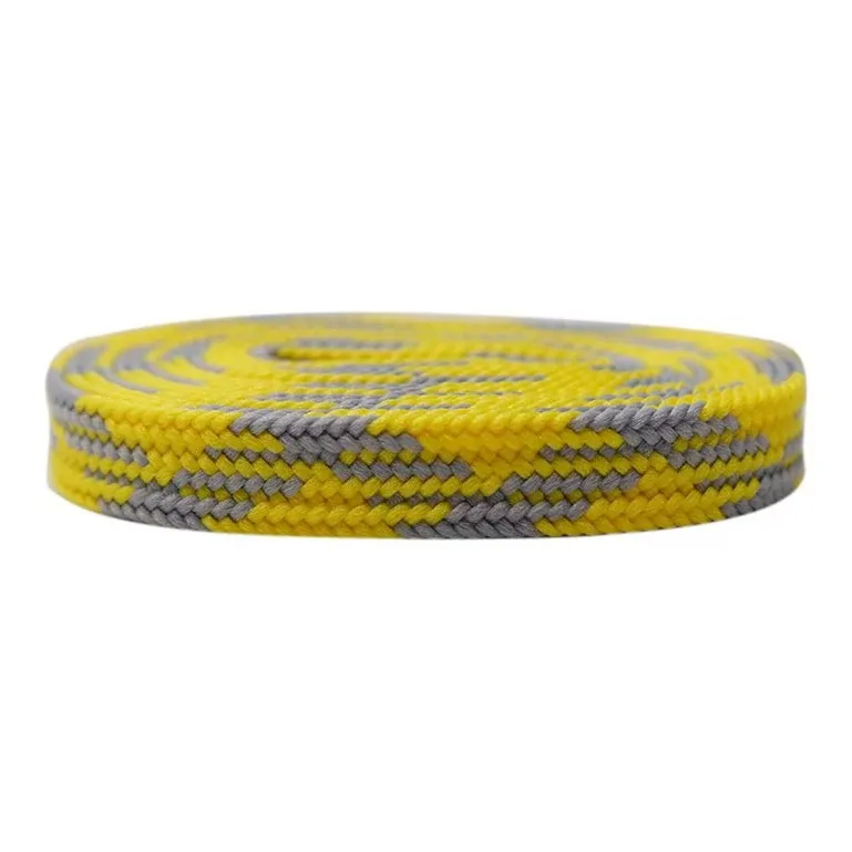 IOTS Polyester Shoelaces Unisex-9