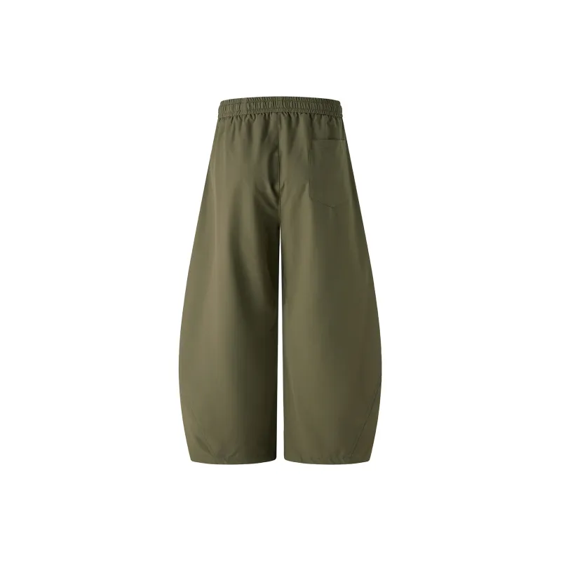 ICH MODE Casual Pants Women's-11