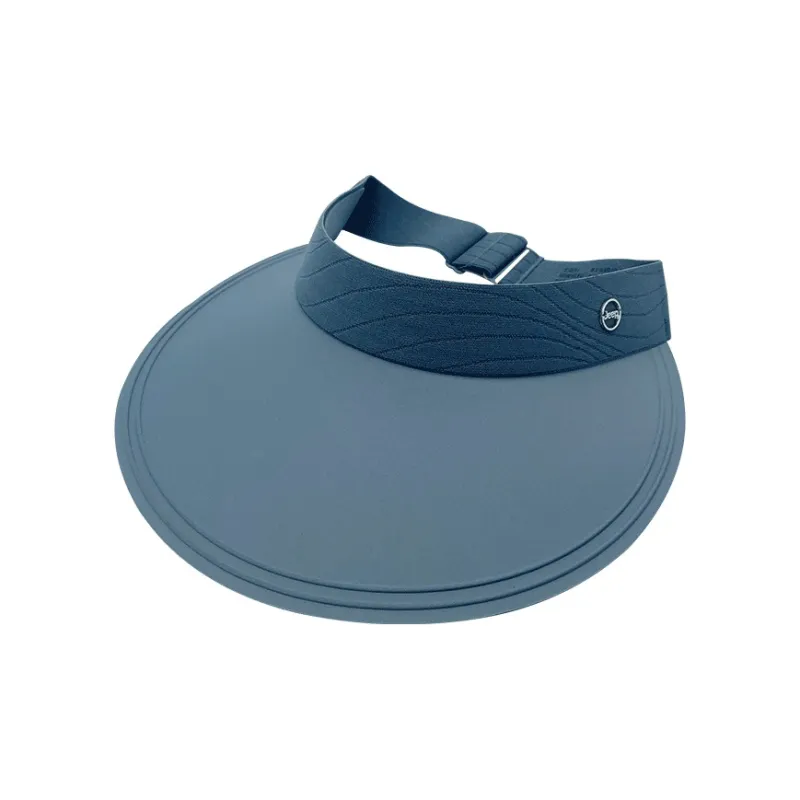 Jeep Polyamide Sun Protection Hats Unisex-4