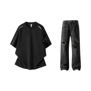 GWAF Casual Sportswear Unisex