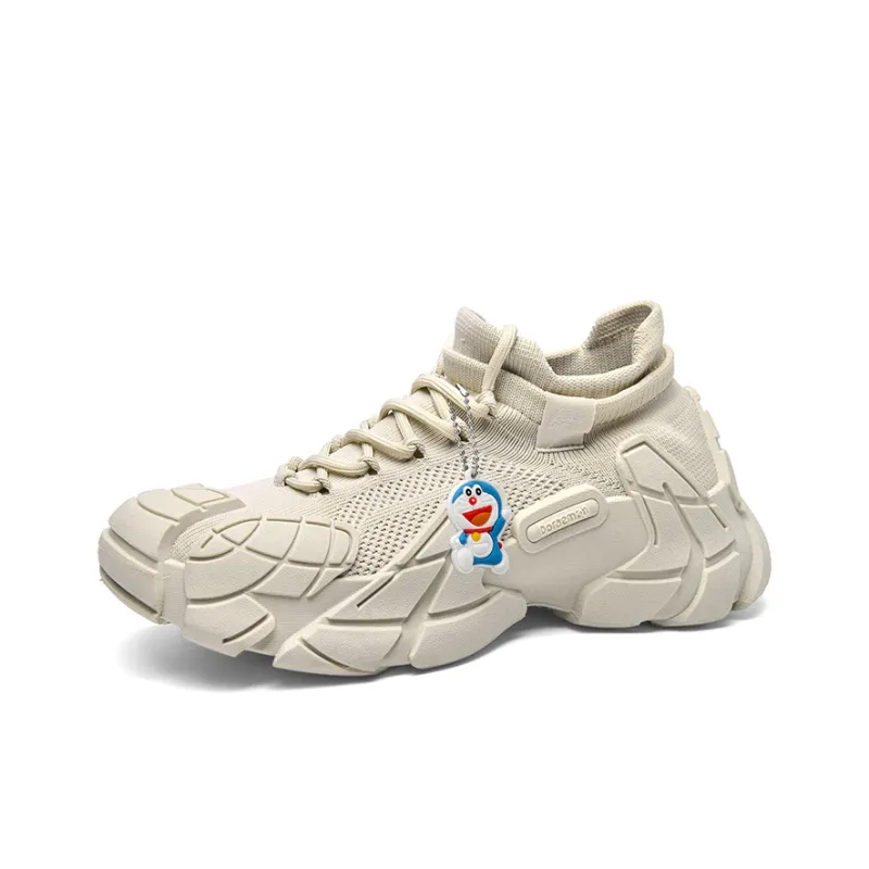DoraemonA Low Top Casual Shoes Men's-8