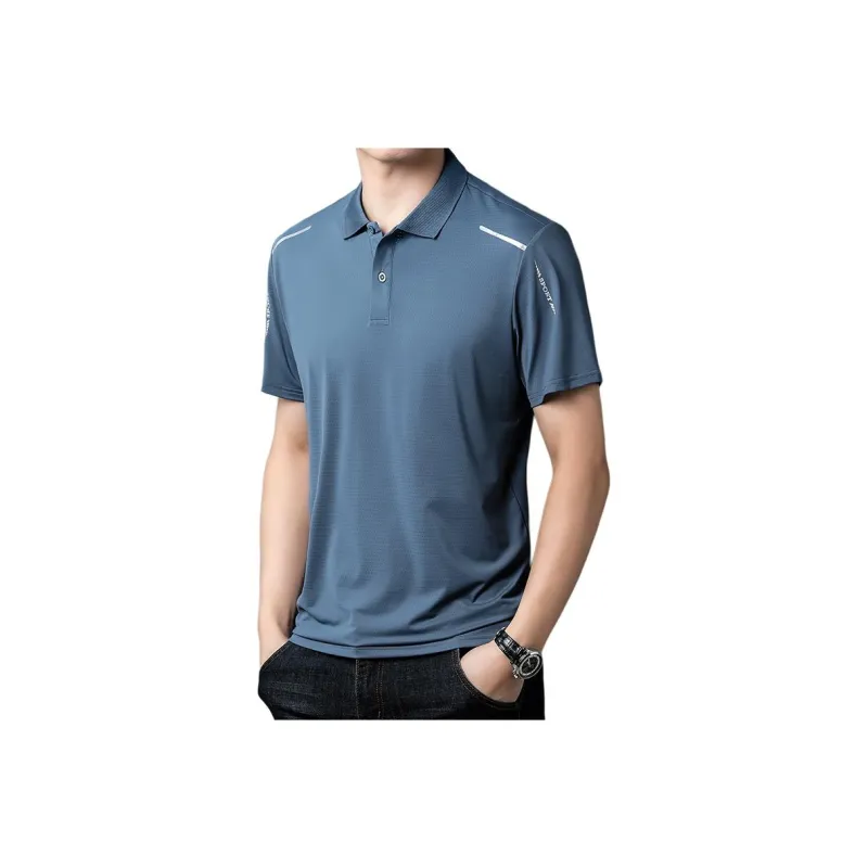 PIERRE CARDIN Polo Shirt Unisex-0