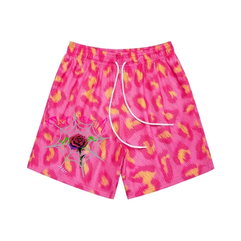 IXXAT Sports Shorts Unisex-2