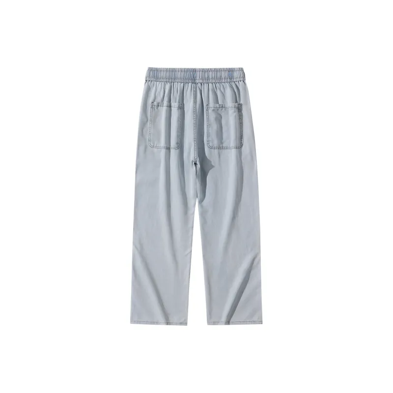 OM NOM Jeans Unisex-8