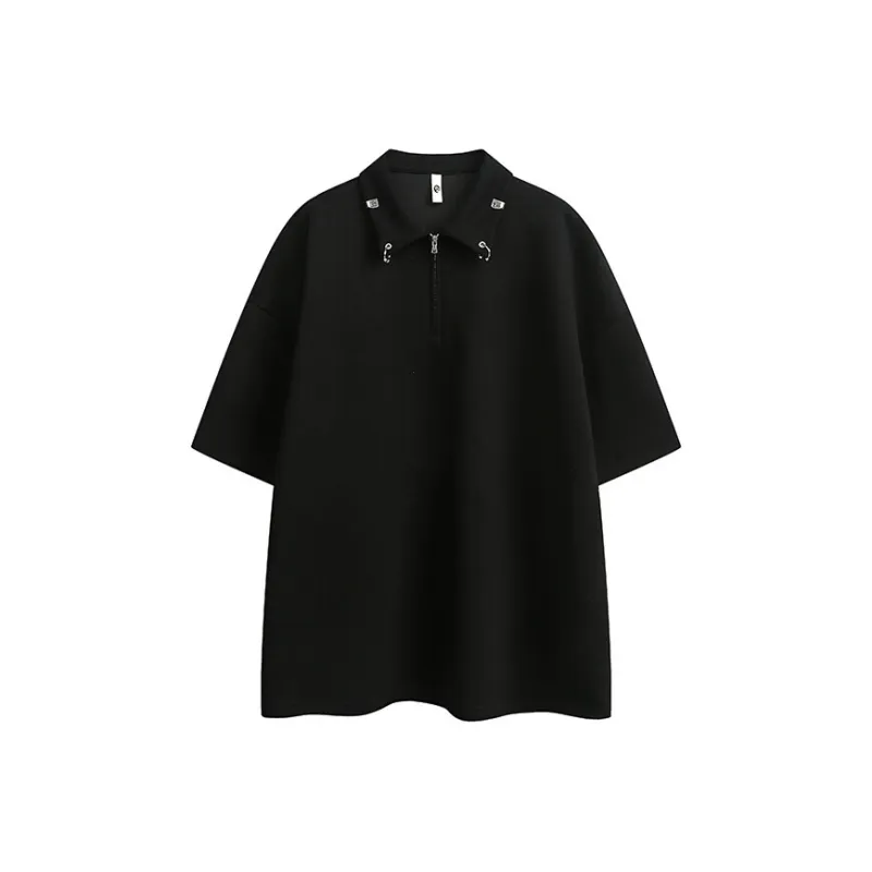 KEIRANDUN T Shirts Unisex-3