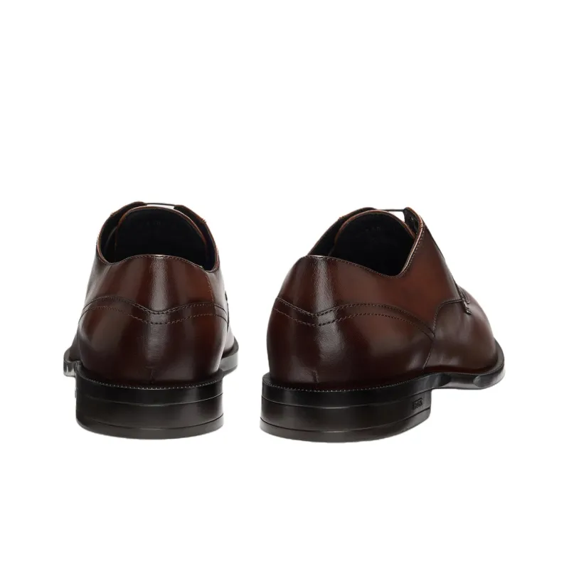 HUGO BOSS Dress Shoes Men's Brown-2