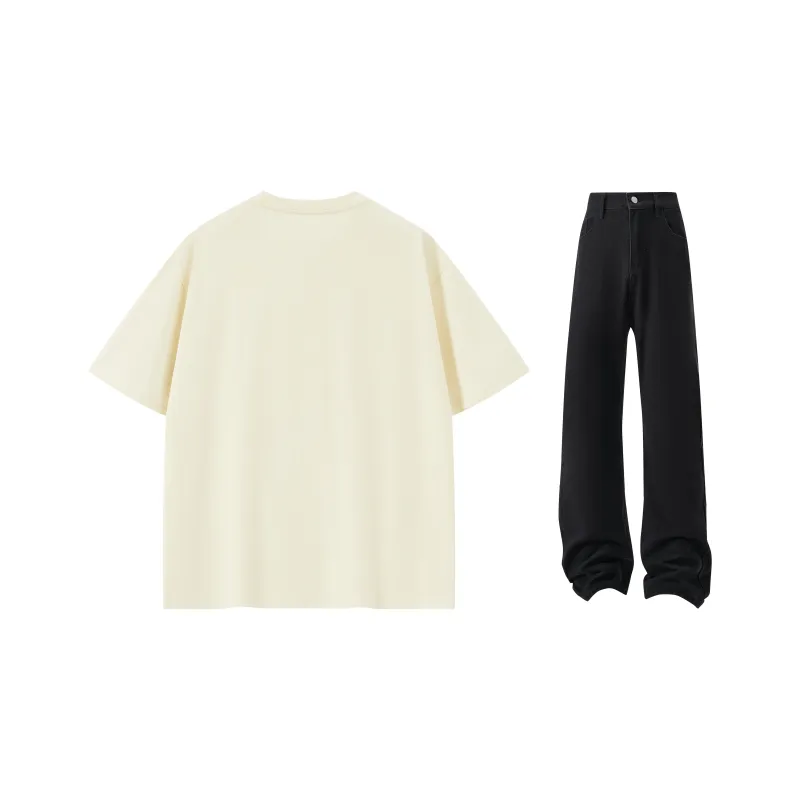 ROBINHOOD Casual Sportswear Unisex-8